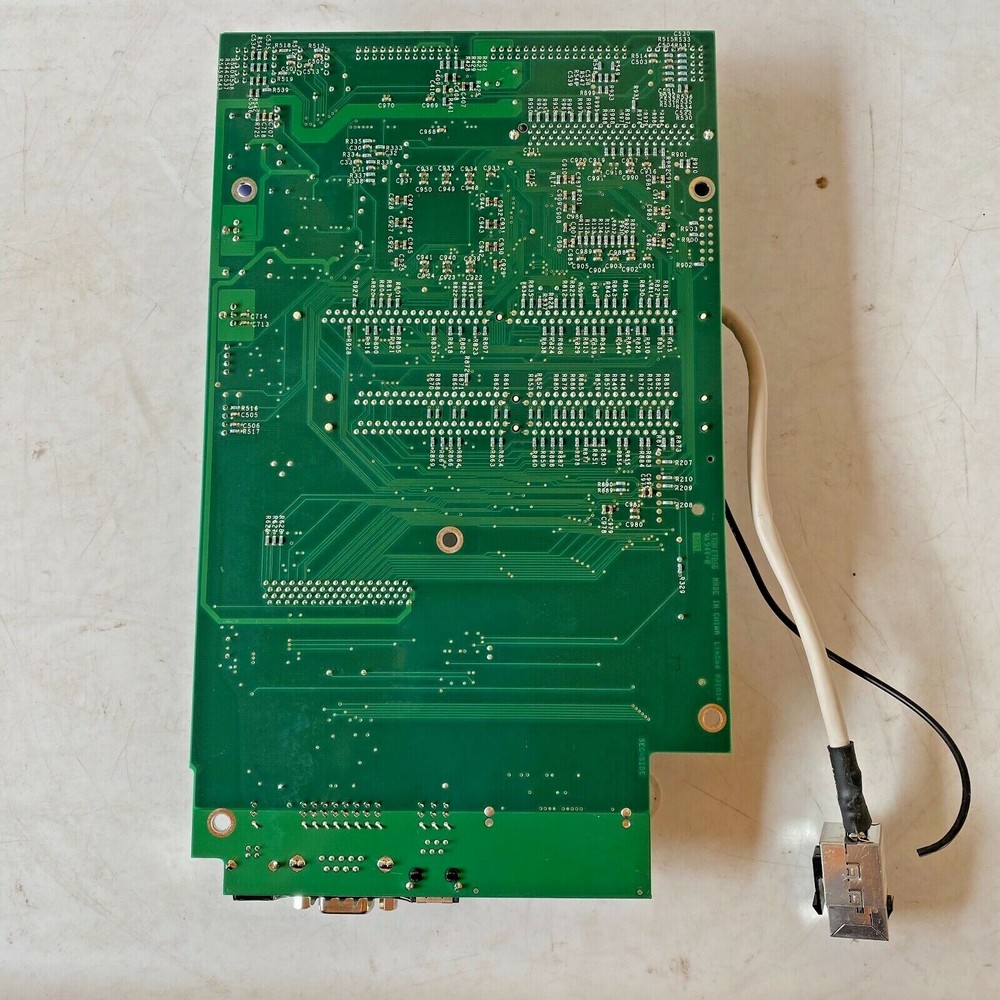 Intermec EasyCoder PM4i Thermal Printer Mainboard Ethernet USB 1-971630-51