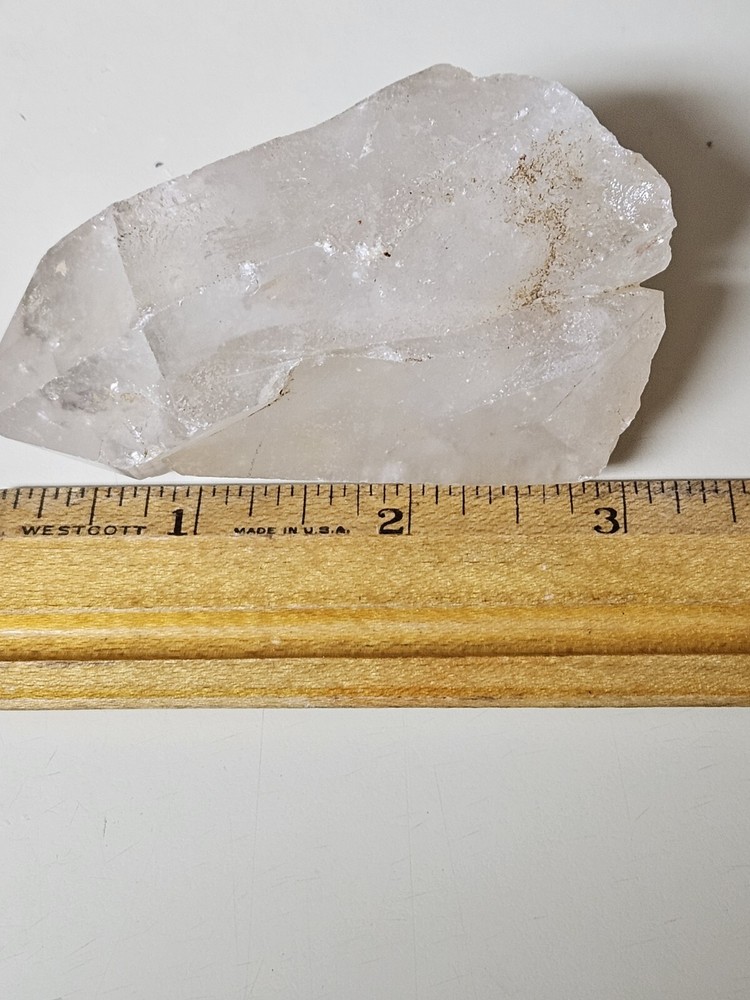 Quartz rock