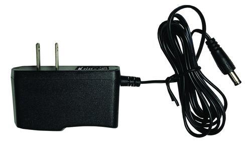 Morley USA 9V 1A Adapter