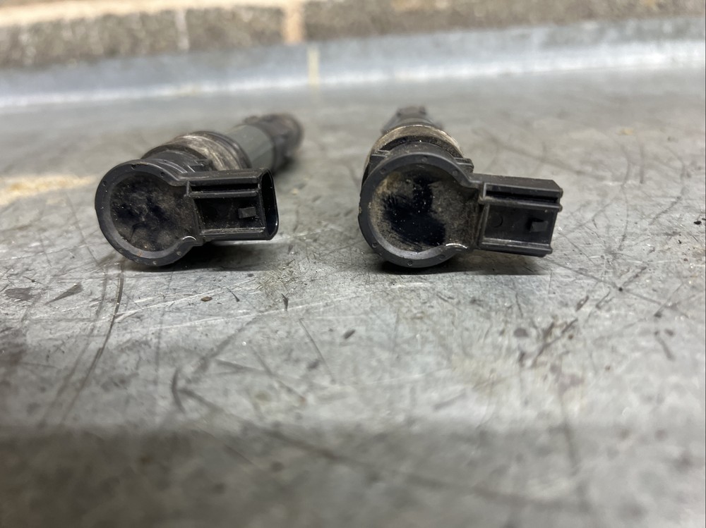 Kawasaki Ninja 650 2020 Ignition Coils