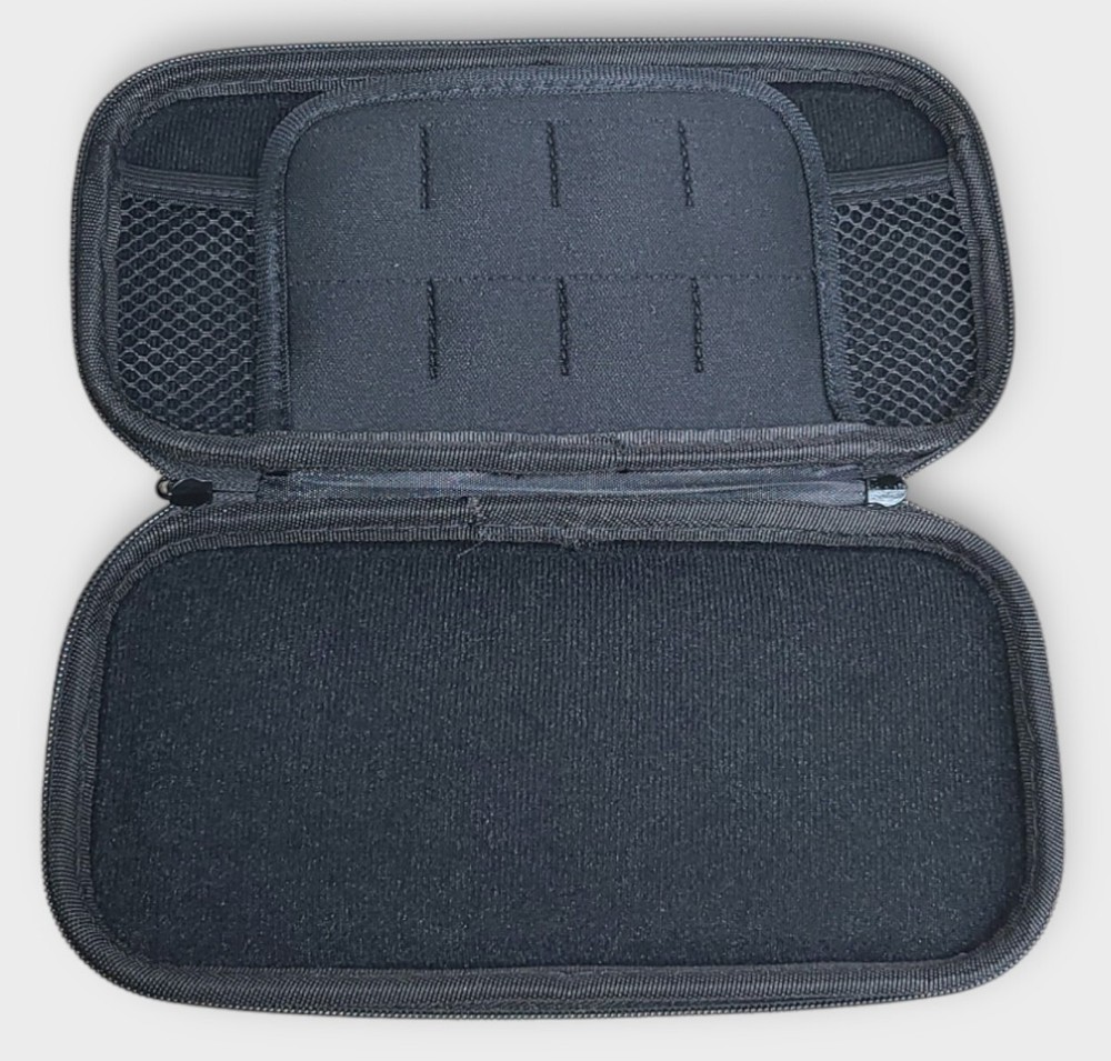 Mini Switch Carrying Case For Nintendo Protector
