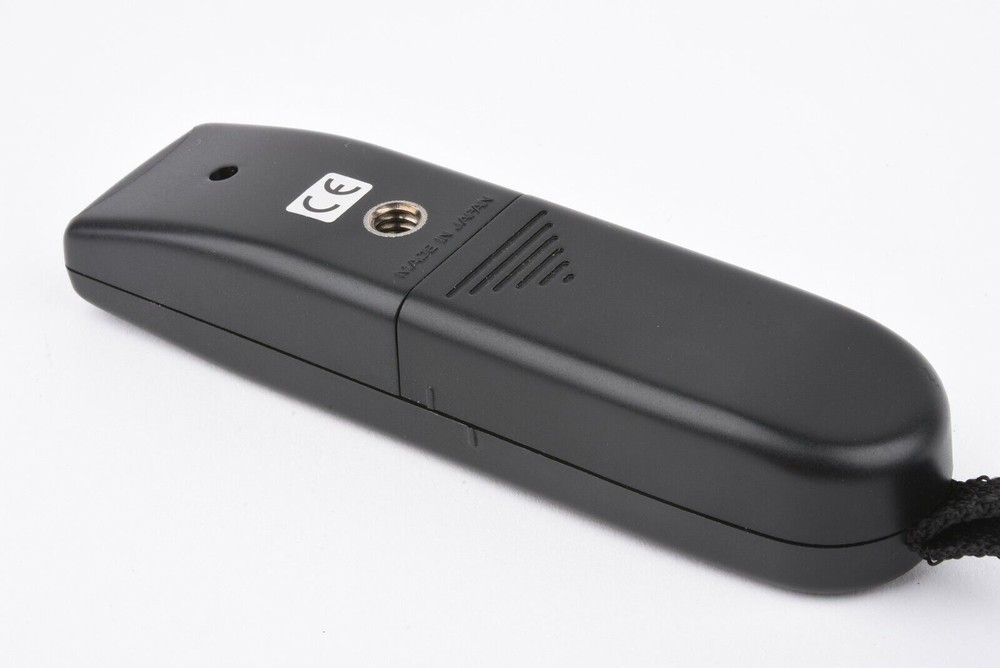 Nikon ML-3 Remote Control Set, w/Instructions, Barely Used