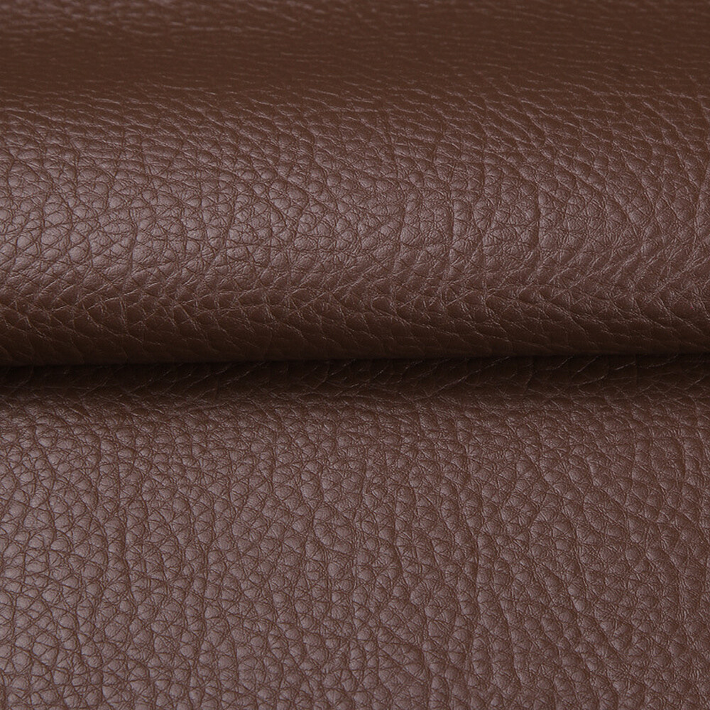 1/5/10 Yards Faux Leather Fabric Boat Outdoor Upholstery Marine Vinyl 54" Wide