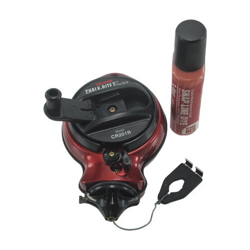 100' Extra Bold Chalk Line