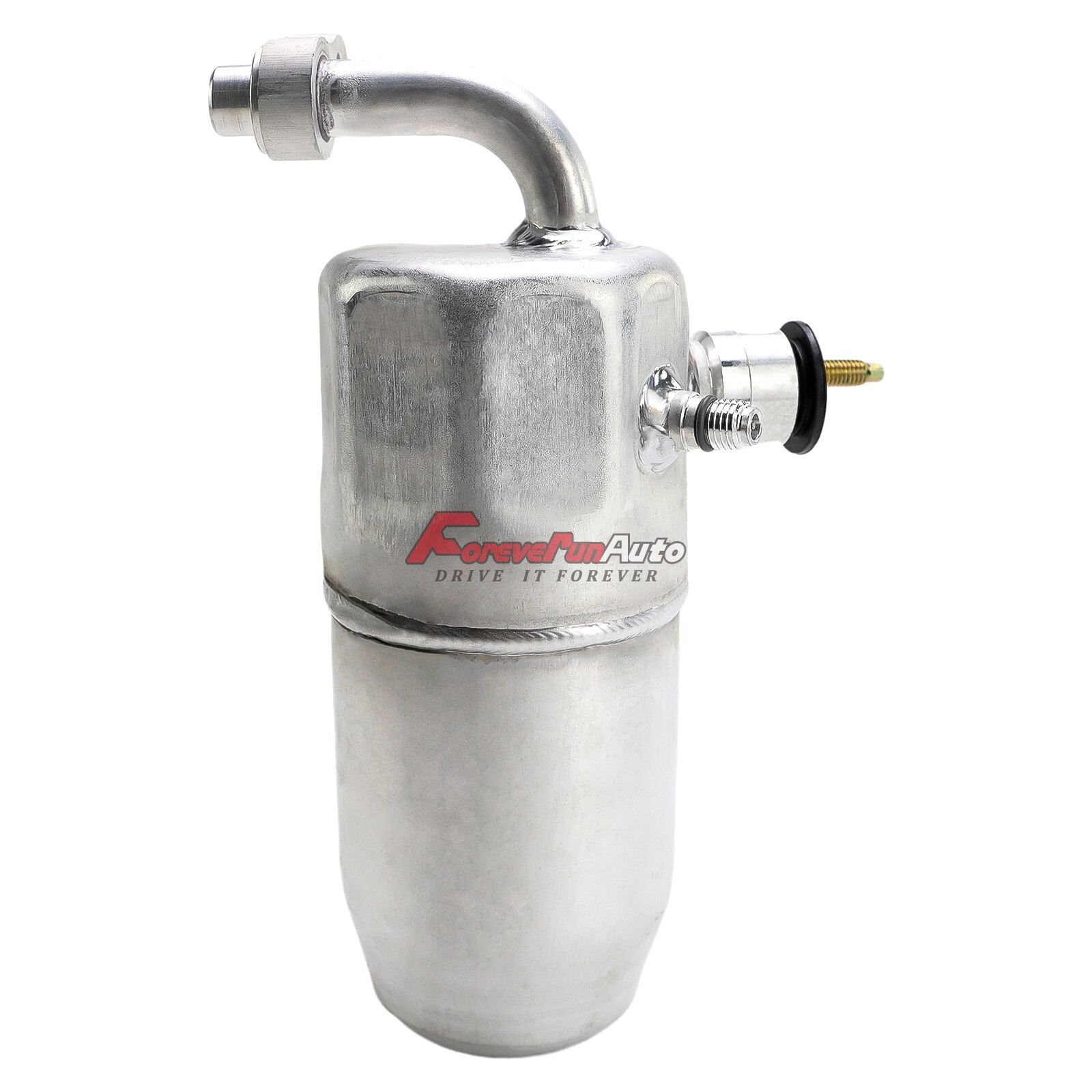 New A/C Receiver Drier for Chevy Silverado GMC Sierra & Escalade 15827280