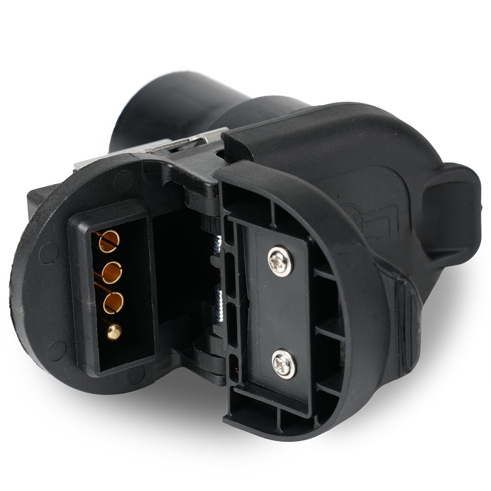 Replace 40975 Multi-Tow 7 Blade and 4 Flat Trailer Plug Wiring Connector