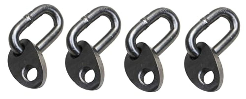 7100 Engine Lifting Bracket Set,5500 lb Engine Lift Bracket, Engine 4 Sets