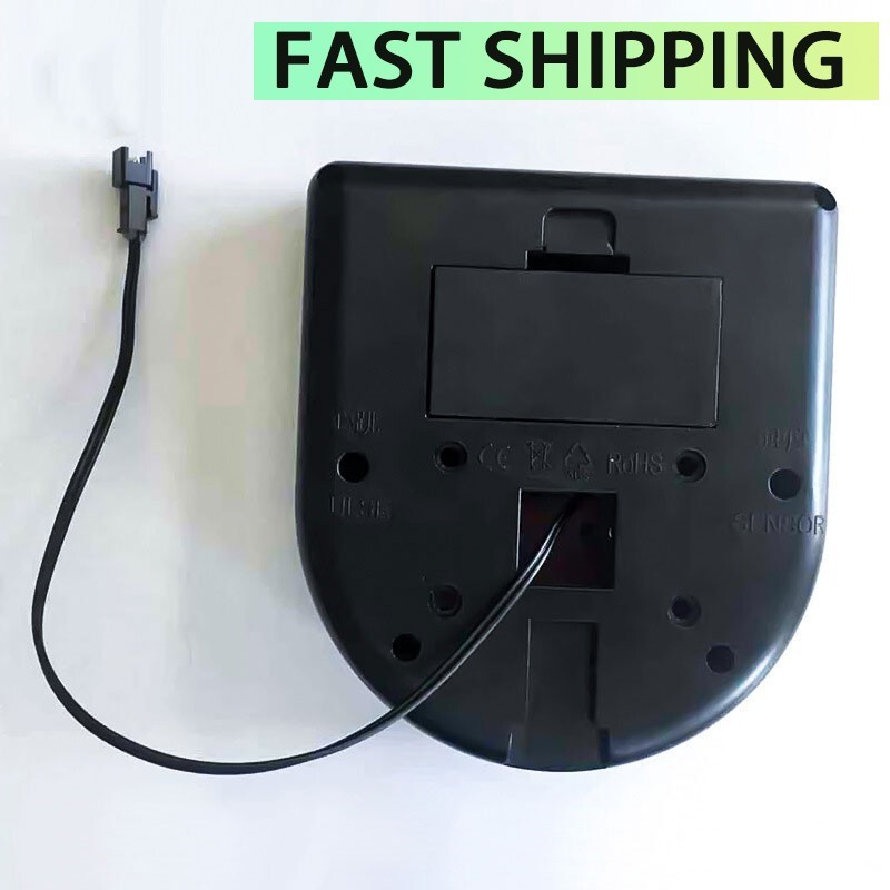 Rowing Machine Display Screen w/ Bluetooth APP Dedicated for Rowing Machine