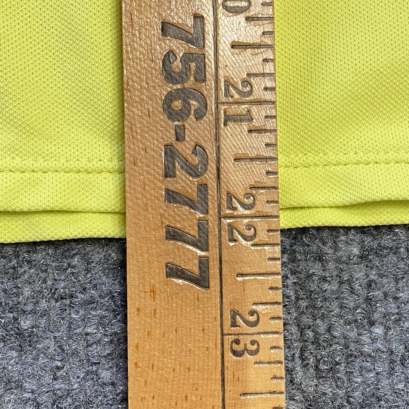 Lilly Pulitzer Shirt Women’s Small Golf Polo Luxletic Green Sleeveless Collared