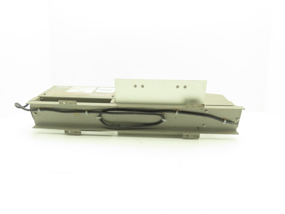 Mitutoyo LSM-602 Laser Scan Micrometer with Size Adapter