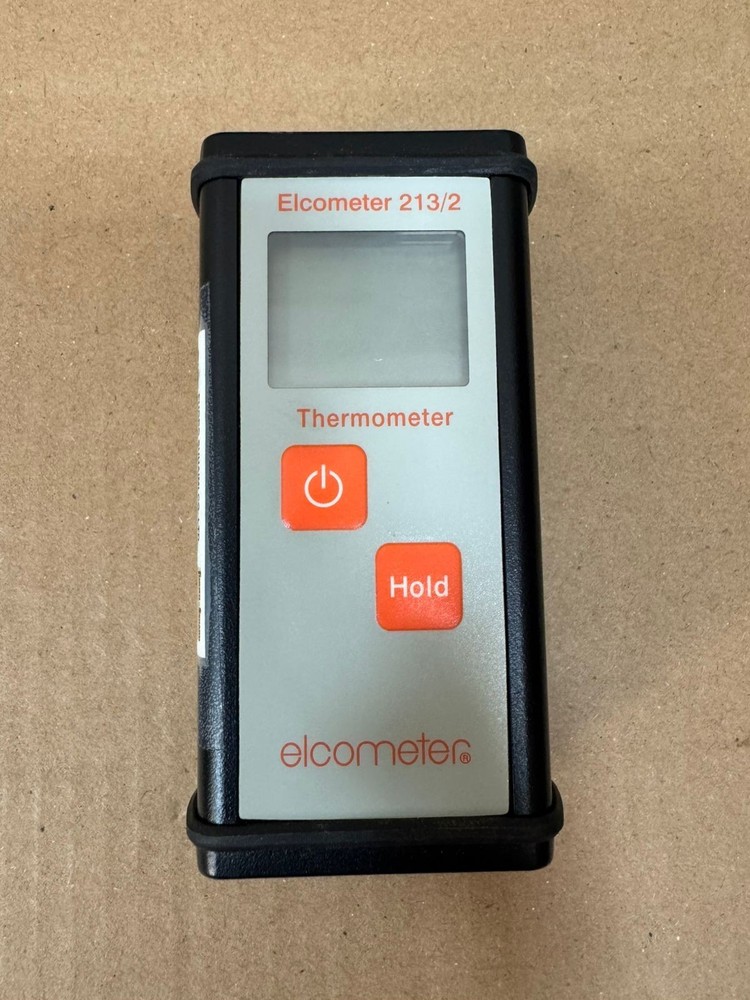 Elcometer / Thermometer / 213/2
