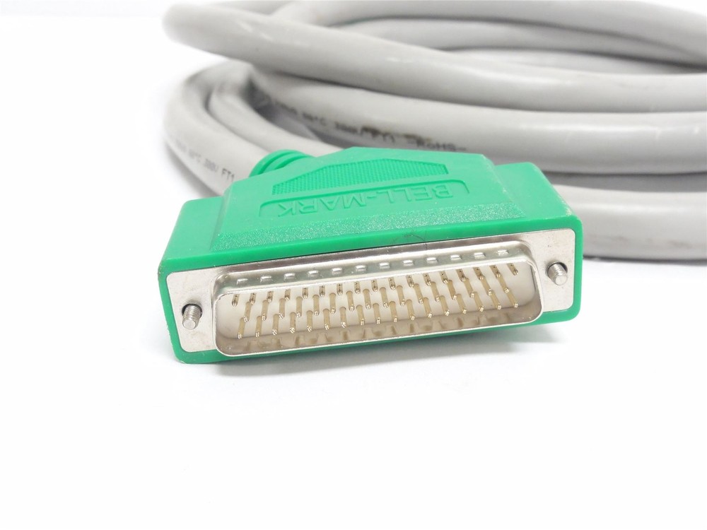 252548 Old-Stock; Bell-Mark E146924 Printer Data Transfer Cable