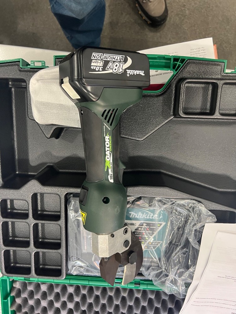 Greenlee ES20L11 Cutter