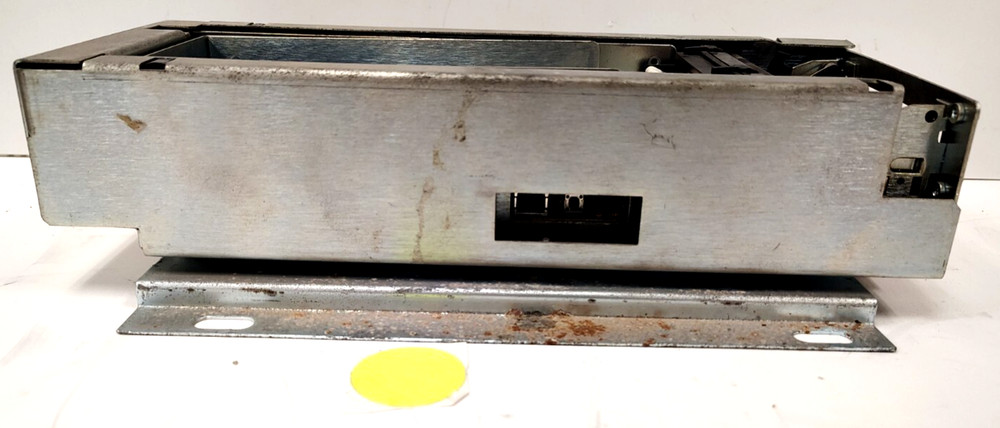 NANO PTIX PAYCHECK PRINTER 24VDC @ 2.4A CLASS B 103563