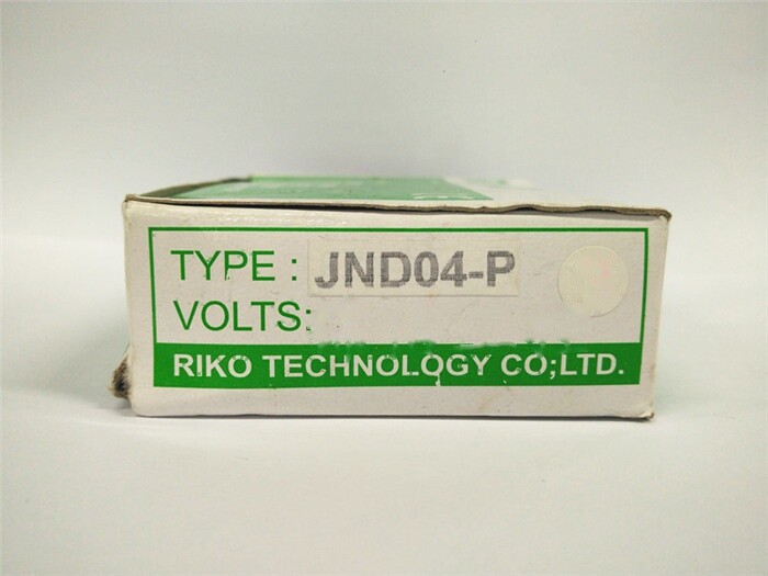 1pc new RIKO JND04-P