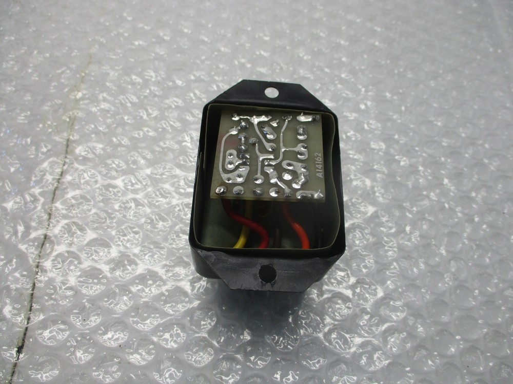 RAMSEY CONTROLS C14538 AC PULSE NSNP