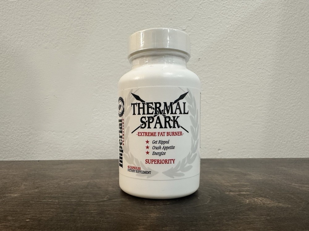 Thermal Spark By Imperial