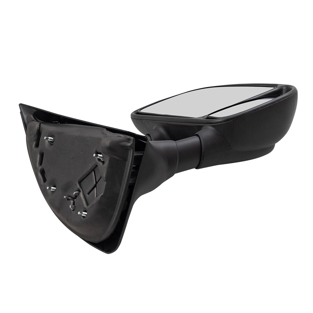 Fits 2000-2005 Excursion Manual Tow Mirror Extendable Set 3C3Z17683AAA