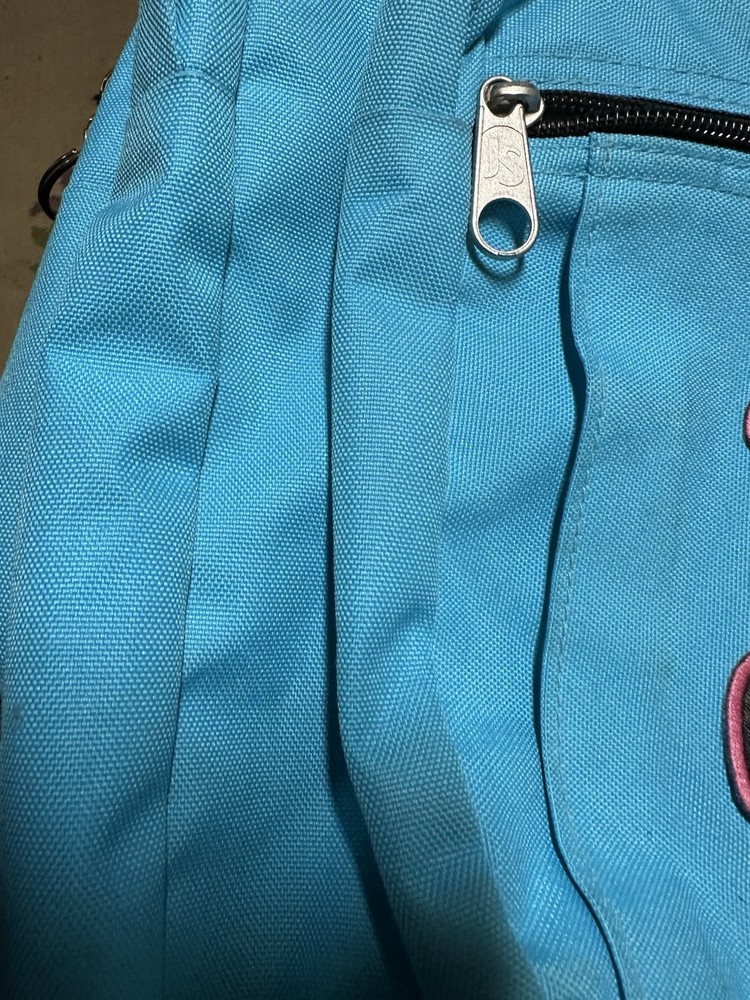 JanSport I Love Softball Backpack