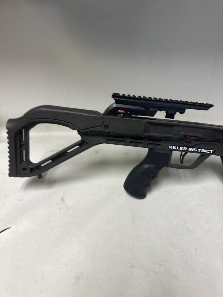 Killer Instinct Lethal 405 Crossbow 405 FPS