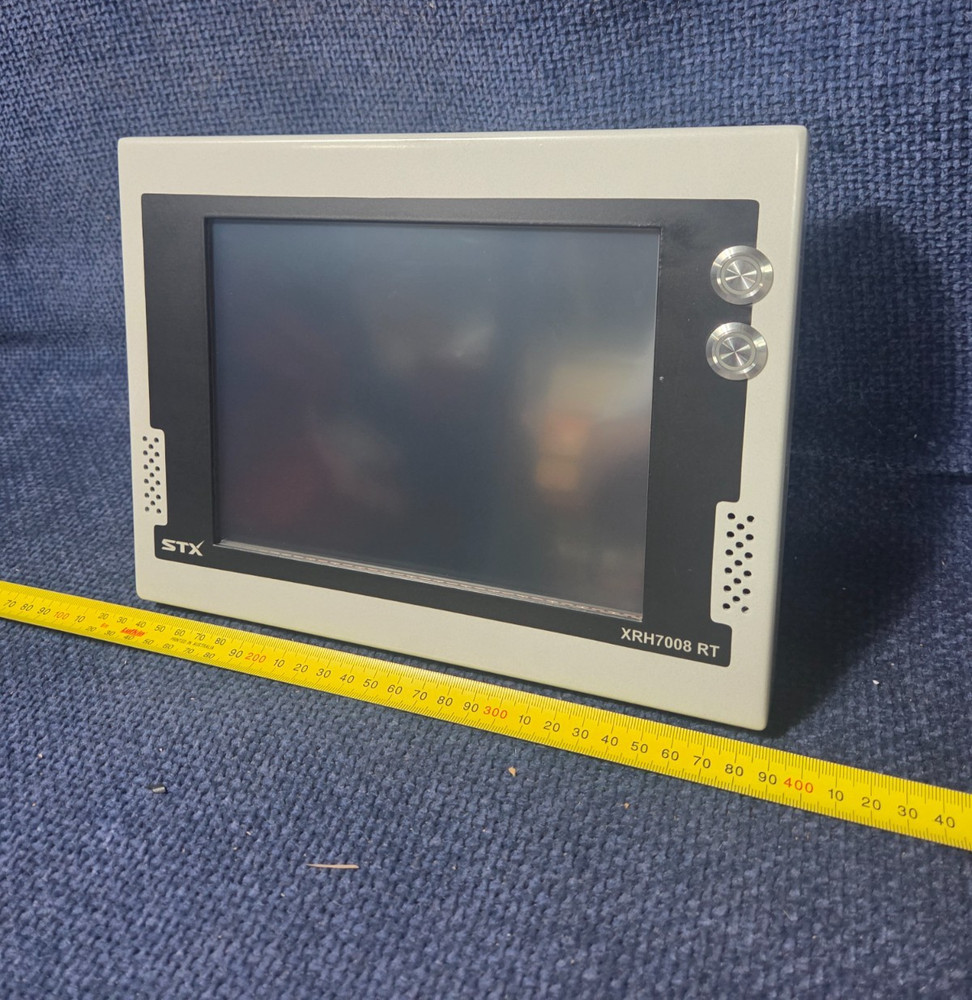 STX Technology XHR70085-C4-RT 8-32Vdc Harsh Environment Touchscreen Computer