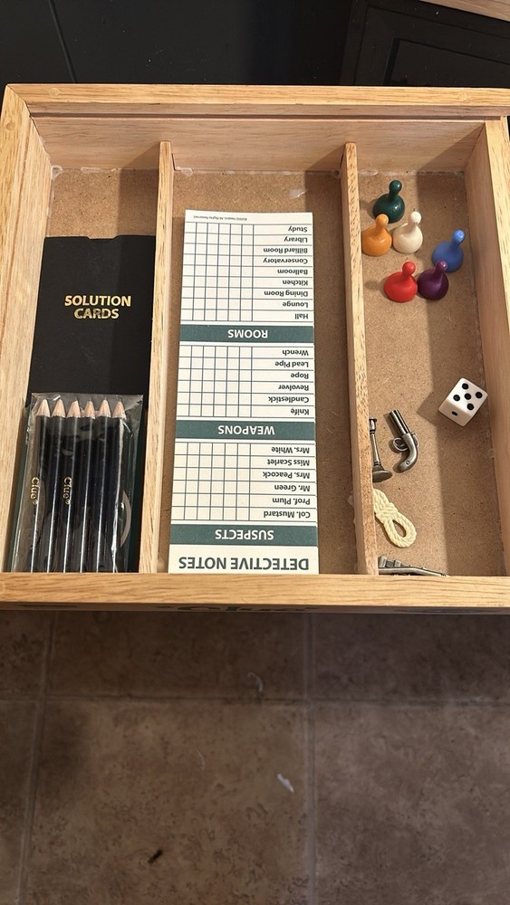 Limited Edition Games