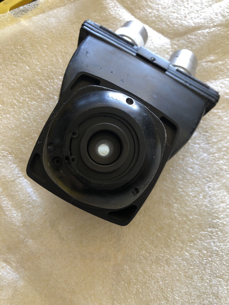 B+L Bausch + Lomb Binocular Microscope Head