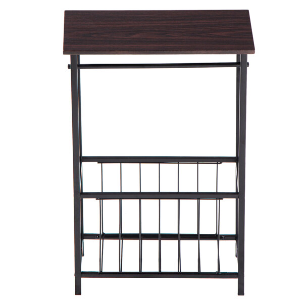 (37 x 20 x 55)cm Multifunctional Bathroom Table / Interior Side Table Tissue Mag