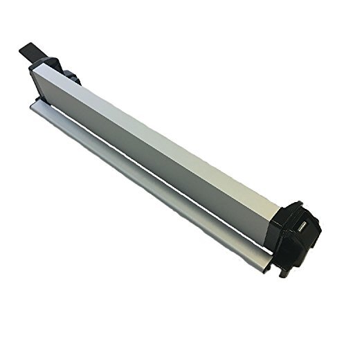 DeWalt DW745 Miter Saw Replacement Fence Assembly - 5140060-89