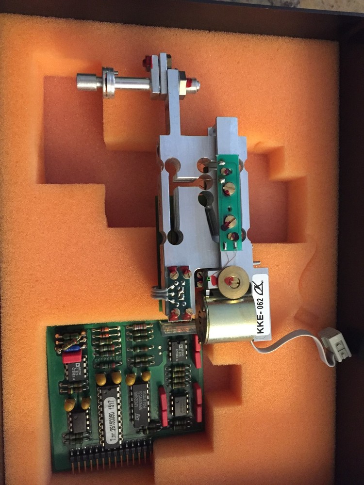 BOSCH KKE-2-03 LOAD CELL