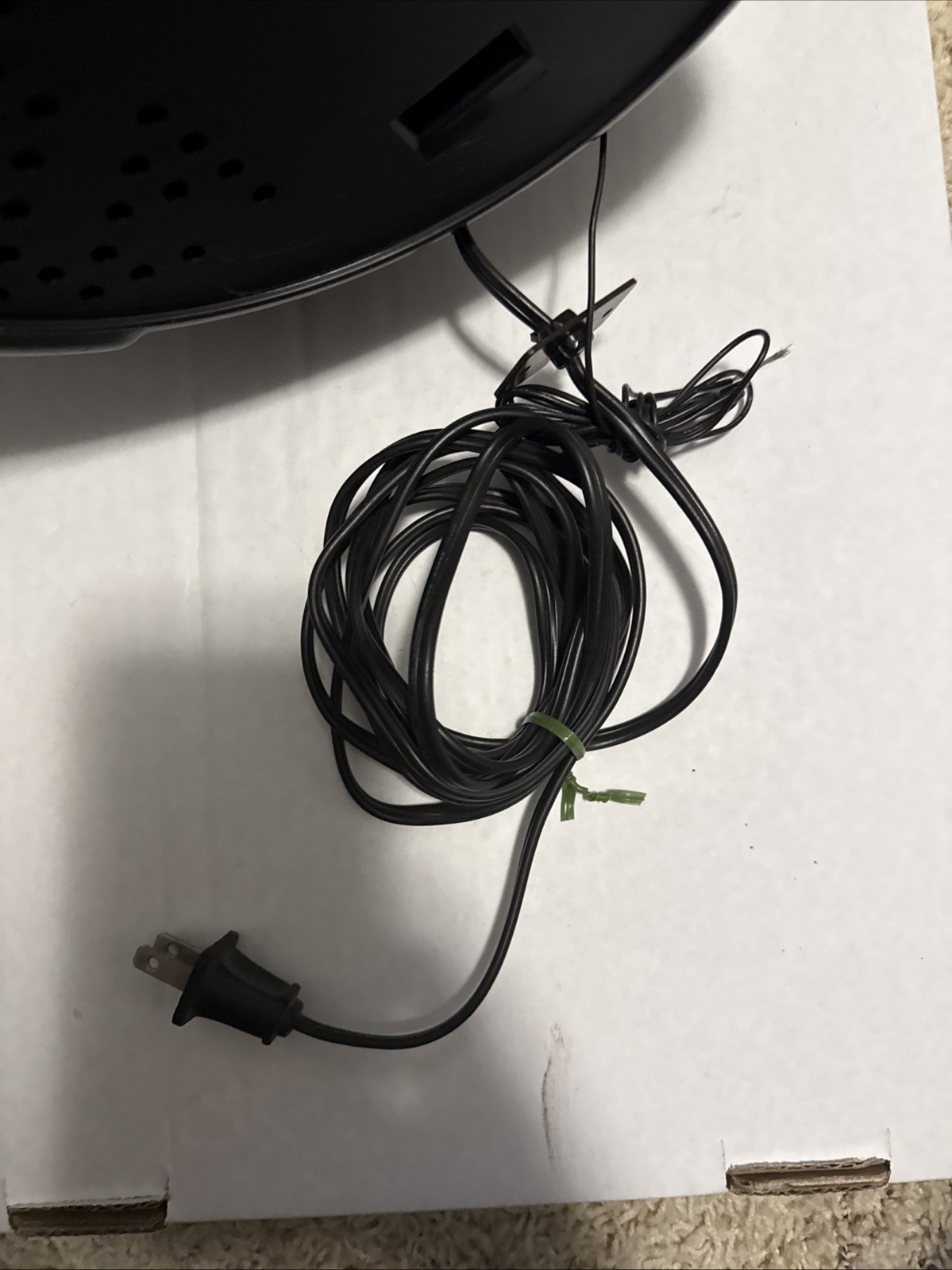 DENON DP-750 Direct Drive Turntable Analog Record Player Japan