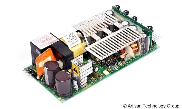 Power Systems PS 1763 Power Supply