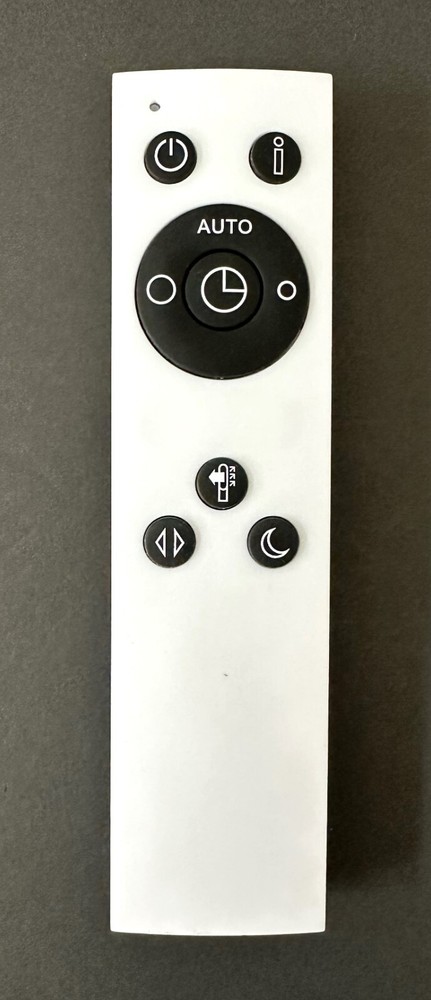 Replacement Remote Control for Dyson Pure Cool DP04 TP04 Purifying Tower Fan