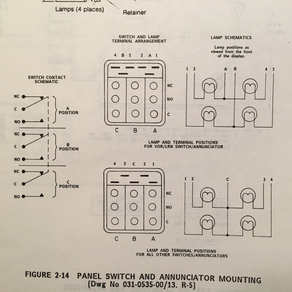 Bendix/King KNS-660 Flight Management System & Install Manual