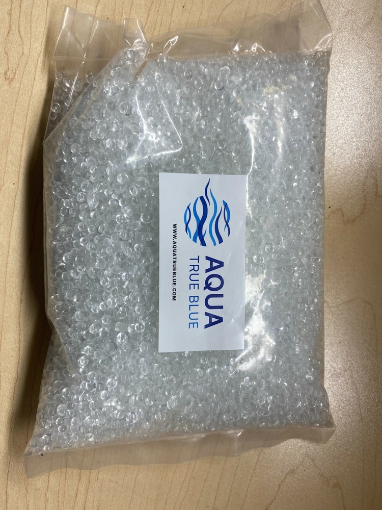 SLOW PHOS | Slow Dissolving Polyphosphate Beads (1 lb)