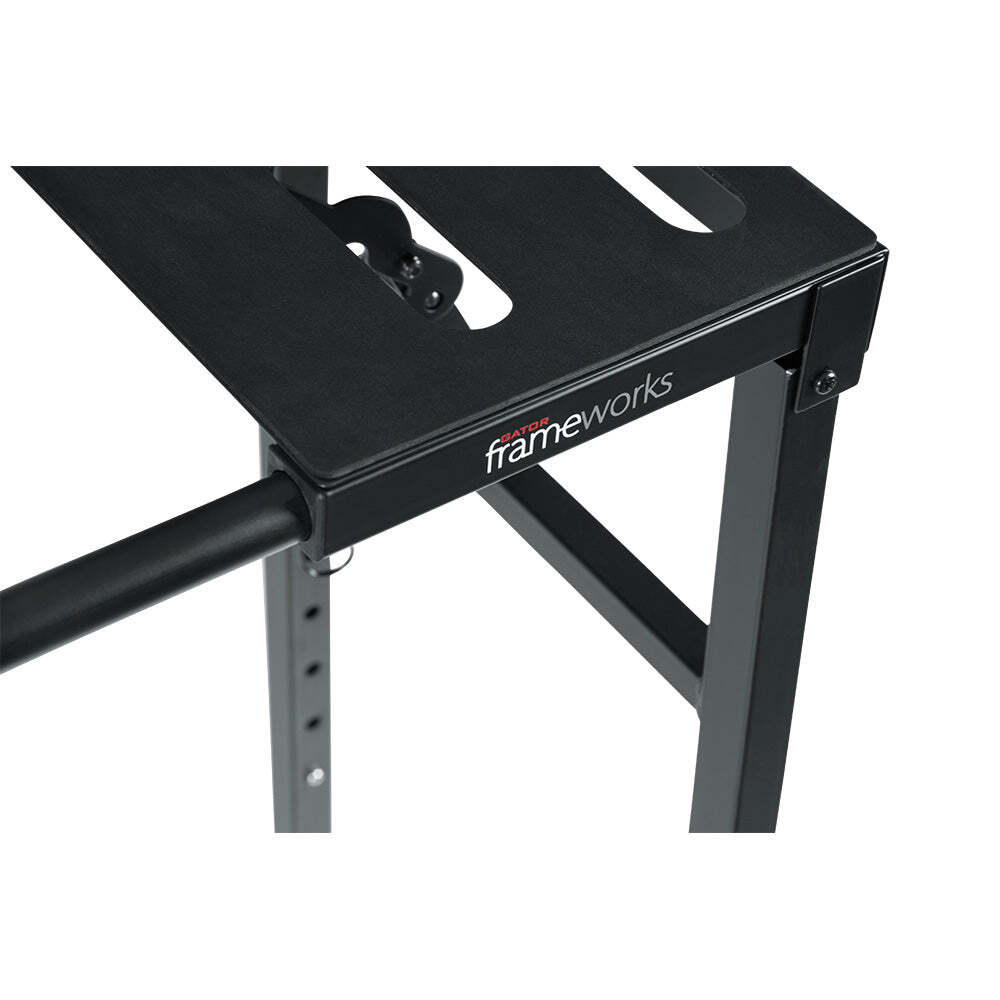 Gator Frameworks Heavy-duty Keyboard Table