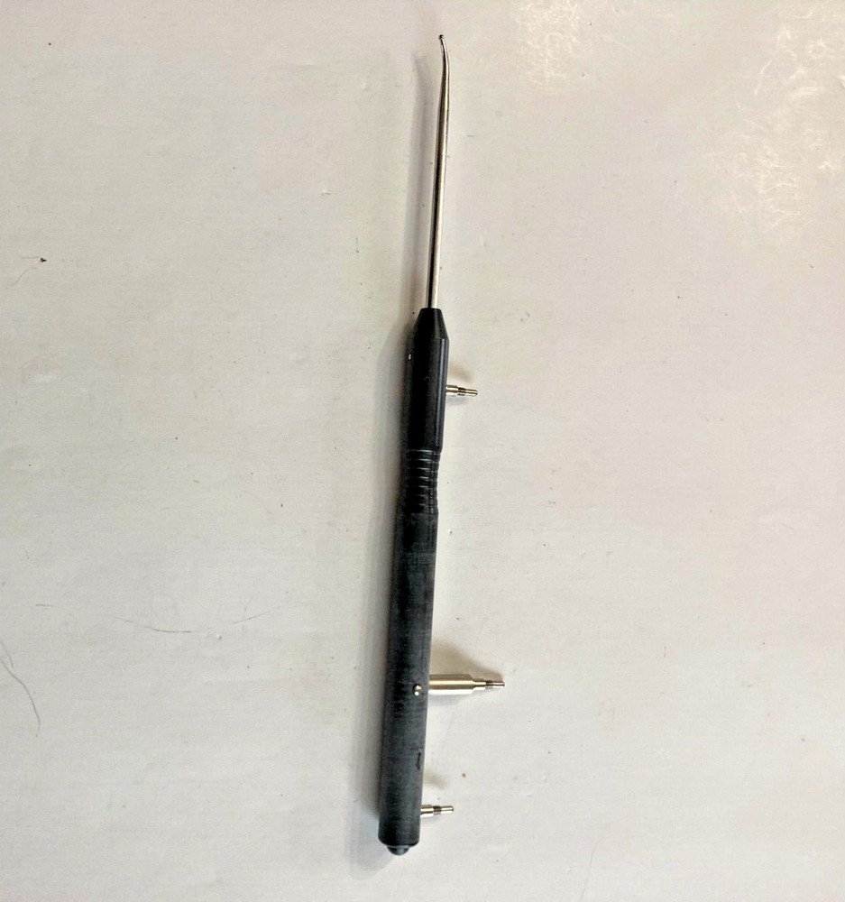 Bipolar Coagulation Electrode Laparoscopic Instrument