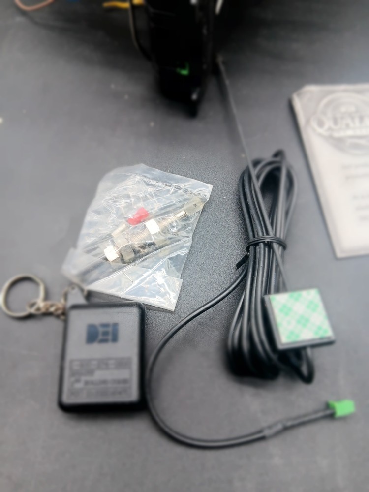 Valet 551R Remote Start Brand New Open Box