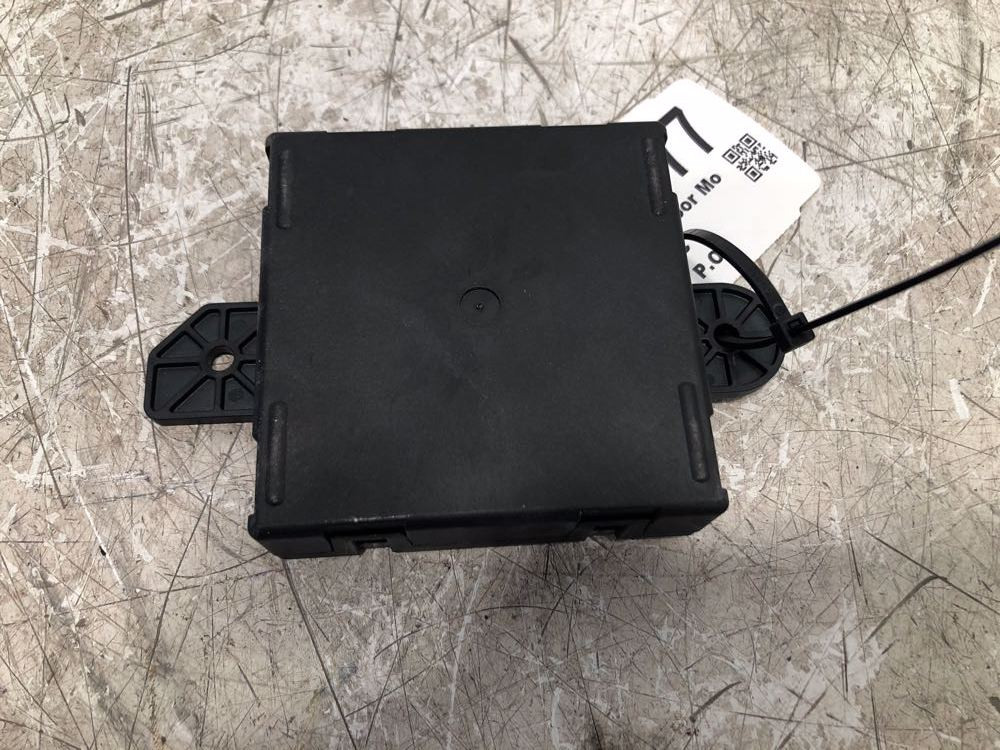 2017 Ram 5500 Cab Module 68225101AC (650-10443)