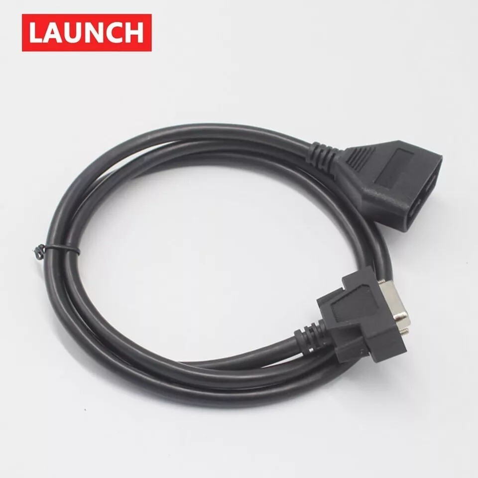 OBD2 OBDII Main Data Cable for Launch X431 GDS 3G Scan Tool Code Reader Scanner