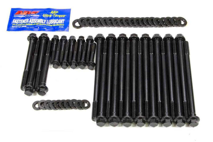ARP 134-3609 Head Bolts for 1997-2003 GM Gen III 4.8L 5.3L 5.7L 6.0L LS Engines