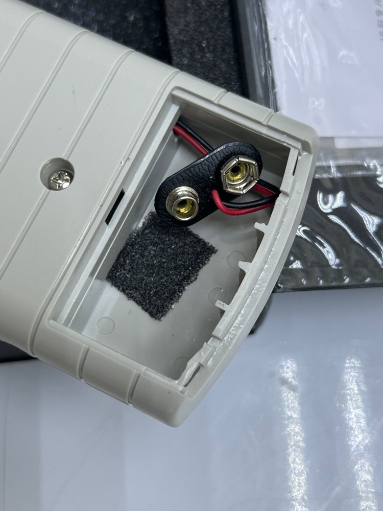 TECPEL 332 SOUND LEVEL METER