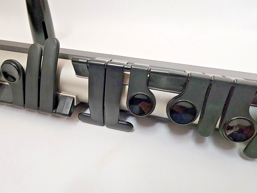 Yamaha WX5 Wind Synthesizer Midi Controller