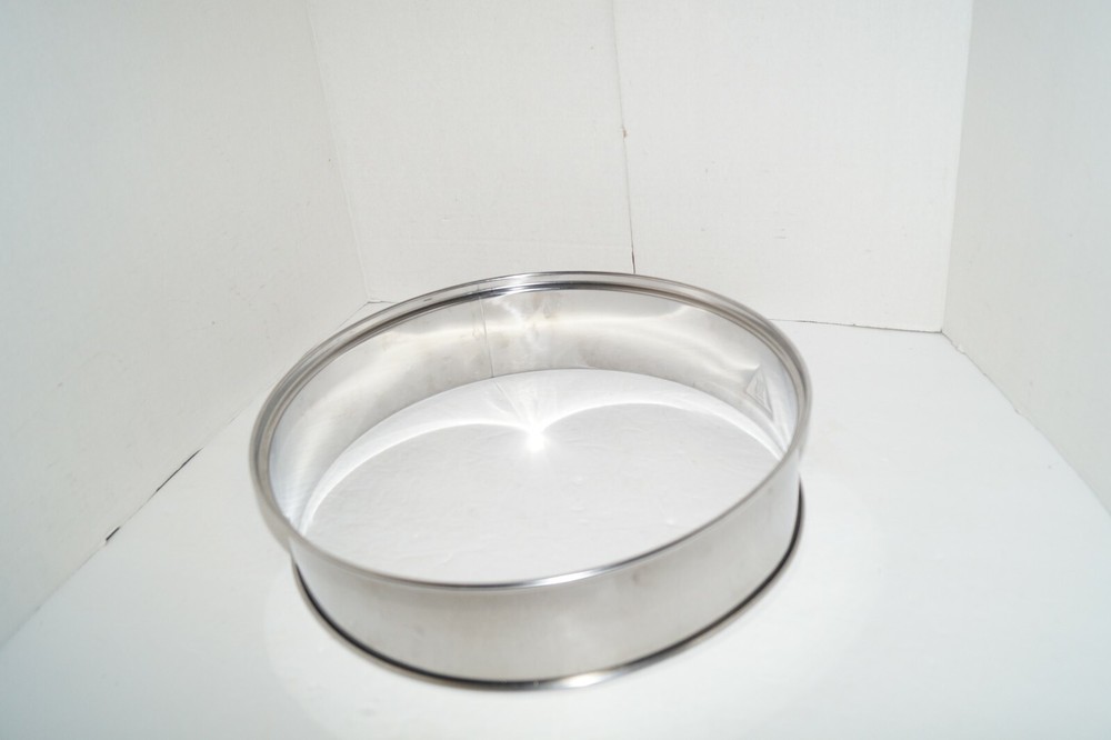 The Sharper Image 8217BCW Super Wave Oven Extender Ring Replacement Part