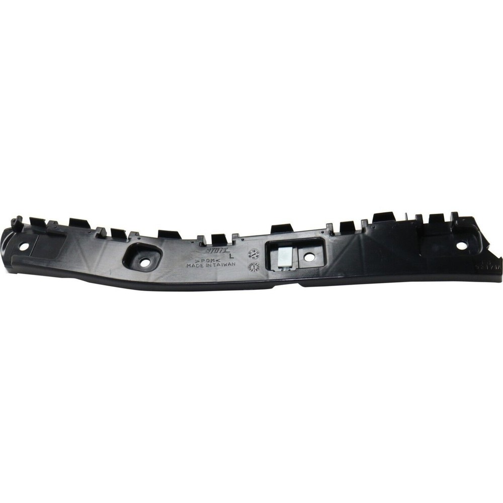 Bumper Bracket For 2017 Ford Escape Rear Driver Side Lower