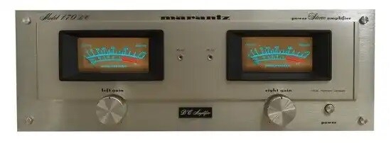 Marantz 170-DC Capacitor Replacement Kit