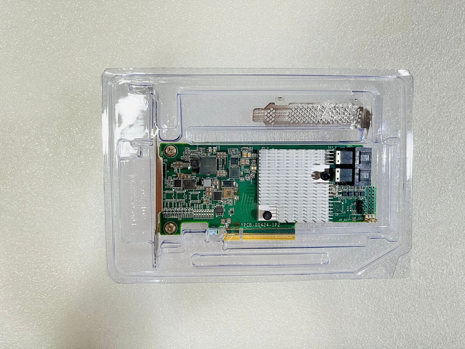 9300-8i LSI SAS3008 8-Port 12Gb PCIe IT mode ZFS FreeNAS unRAID US