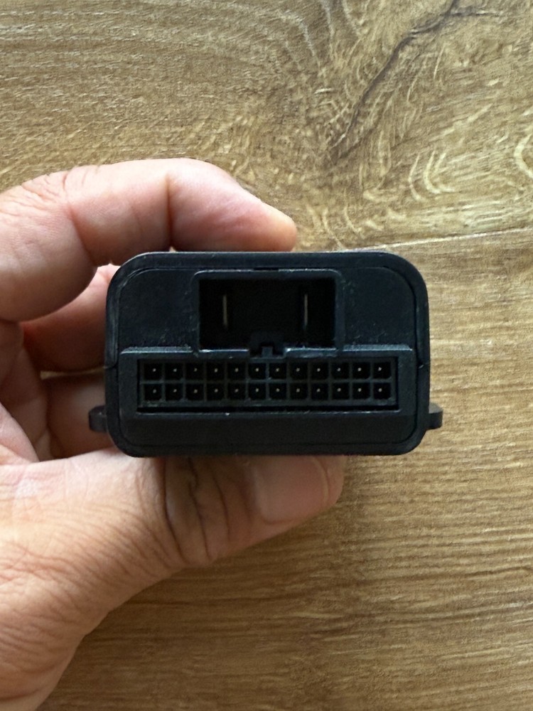 767100 Electronic Security Module Brand New Never installed