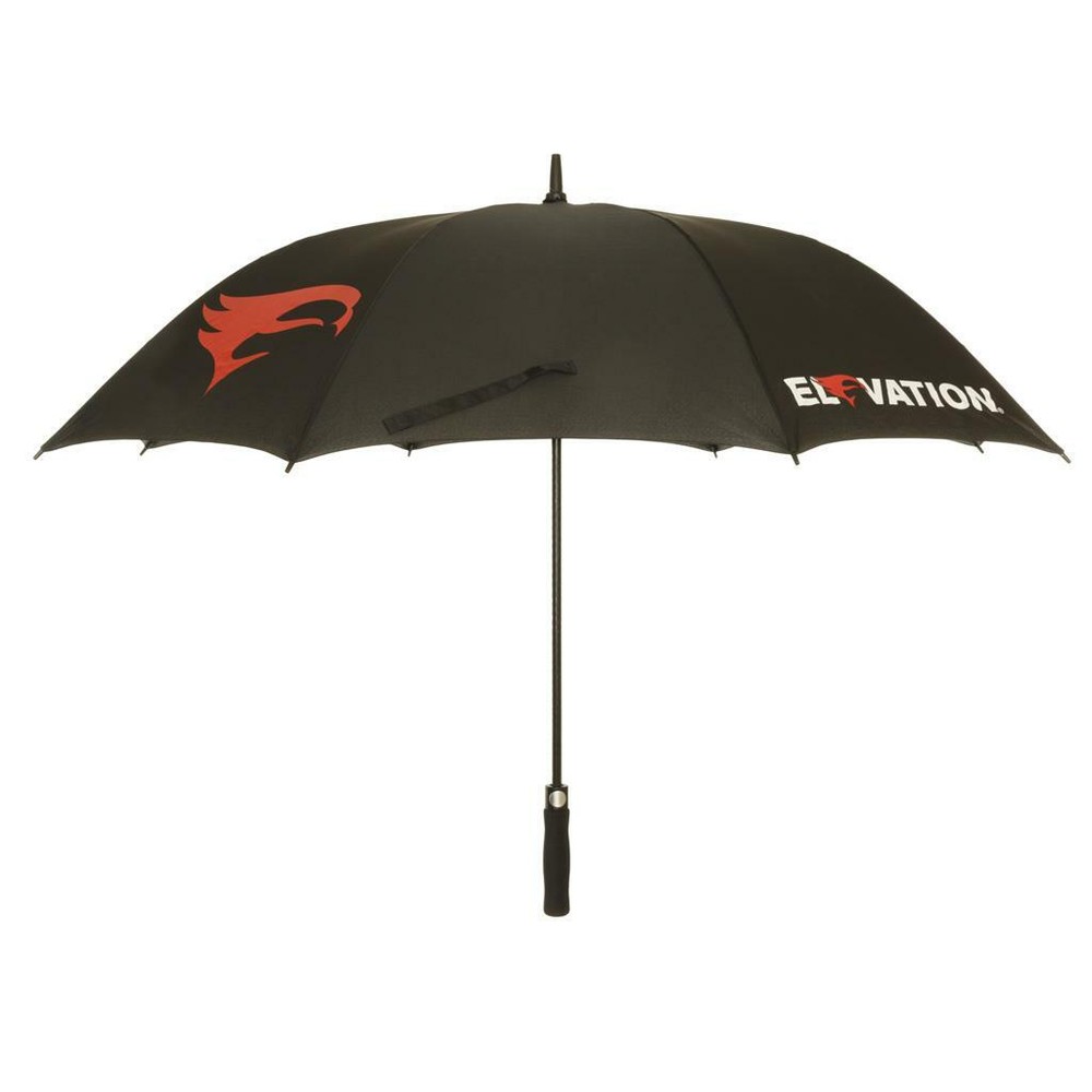 Elevation Umbrella Black