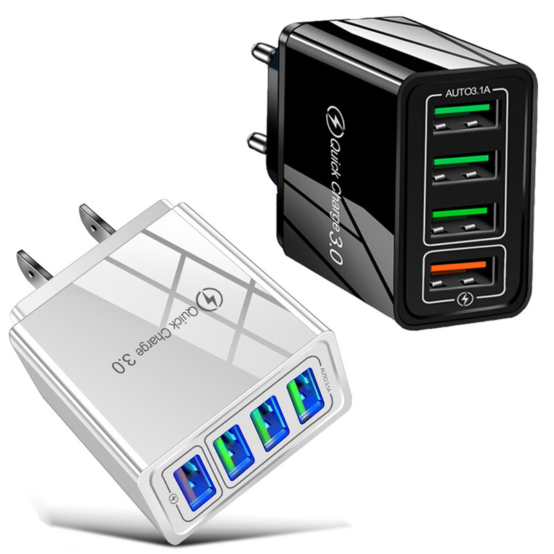 20W 4Amp USB Type C Wall Charger Power Adapter Plug for Iphone